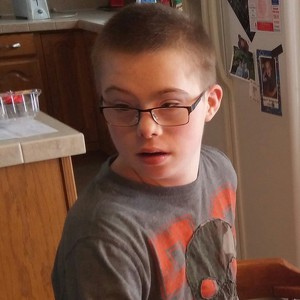 Fundraising Page: Greg Luecke